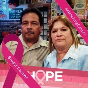 Meet your Posher, Jeannette